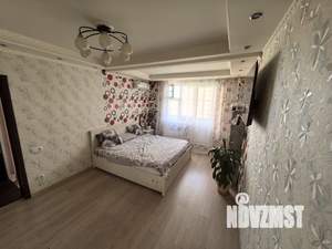2-к квартира, вторичка, 51м2, 6/17 этаж