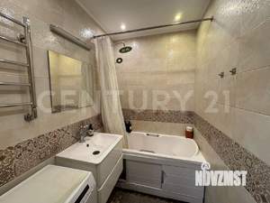 2-к квартира, вторичка, 51м2, 13/17 этаж