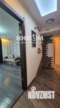 3-к квартира, вторичка, 68м2, 1/12 этаж