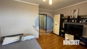 1-к квартира, вторичка, 40м2, 10/17 этаж