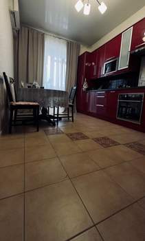 2-к квартира, вторичка, 65м2, 16/18 этаж