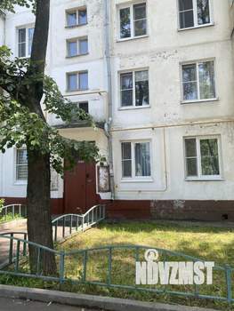 2-к квартира, вторичка, 44м2, 5/5 этаж