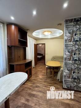 4-к квартира, вторичка, 83м2, 3/6 этаж