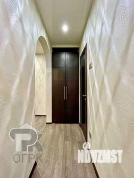 1-к квартира, вторичка, 40м2, 9/17 этаж
