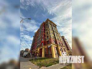 3-к квартира, вторичка, 60м2, 7/8 этаж