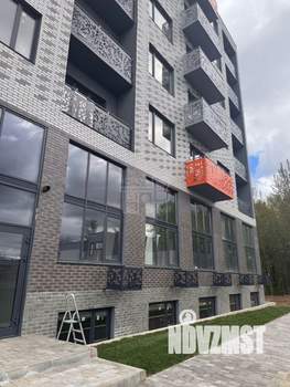 Студия квартира, вторичка, 22м2, 5/7 этаж
