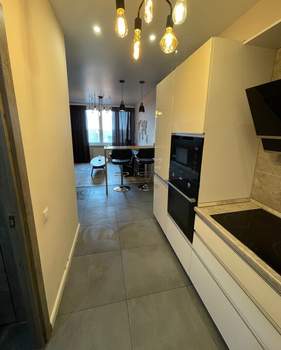 2-к квартира, вторичка, 50м2, 16/17 этаж