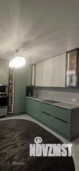 2-к квартира, вторичка, 68м2, 17/17 этаж