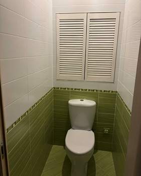 2-к квартира, вторичка, 73м2, 4/11 этаж
