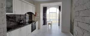 2-к квартира, вторичка, 52м2, 5/8 этаж