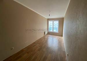 3-к квартира, вторичка, 85м2, 1/17 этаж