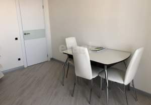 1-к квартира, вторичка, 39м2, 1/16 этаж