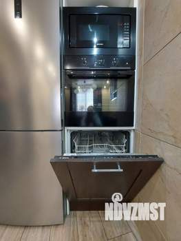 2-к квартира, вторичка, 60м2, 12/17 этаж