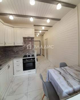 1-к квартира, вторичка, 34м2, 5/8 этаж