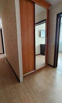 3-к квартира, вторичка, 72м2, 12/17 этаж