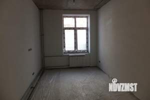 1-к квартира, вторичка, 33м2, 1/8 этаж