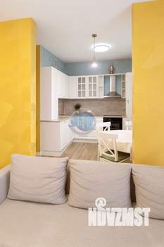 2-к квартира, вторичка, 62м2, 10/17 этаж