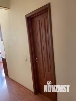 1-к квартира, вторичка, 40м2, 5/18 этаж