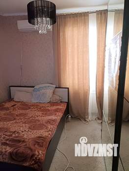 1-к квартира, вторичка, 29м2, 1/2 этаж