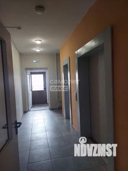 1-к квартира, вторичка, 44м2, 16/16 этаж
