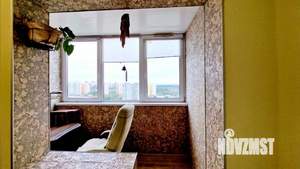 3-к квартира, вторичка, 87м2, 17/17 этаж
