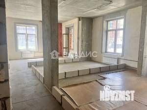4-к квартира, вторичка, 118м2, 1/8 этаж