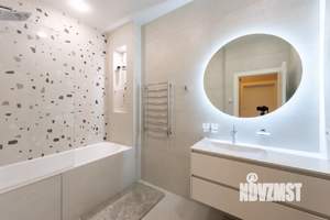 2-к квартира, вторичка, 55м2, 7/9 этаж