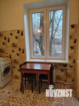 2-к квартира, вторичка, 50м2, 2/3 этаж