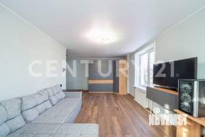 2-к квартира, вторичка, 43м2, 5/5 этаж