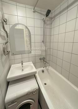 3-к квартира, вторичка, 91м2, 12/16 этаж