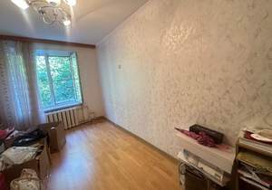 2-к квартира, вторичка, 46м2, 5/5 этаж