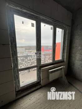 1-к квартира, вторичка, 45м2, 4/7 этаж