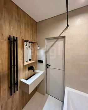 1-к квартира, вторичка, 36м2, 17/17 этаж