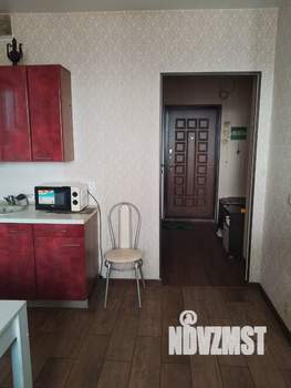 1-к квартира, вторичка, 50м2, 4/20 этаж