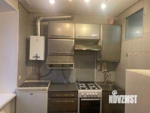 2-к квартира, вторичка, 45м2, 3/3 этаж