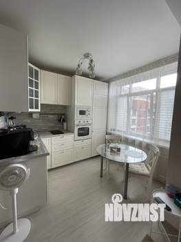 2-к квартира, вторичка, 47м2, 8/9 этаж