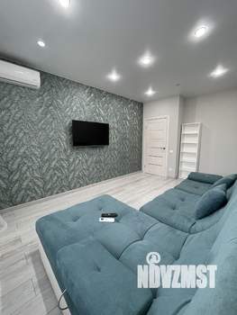 2-к квартира, вторичка, 57м2, 17/17 этаж