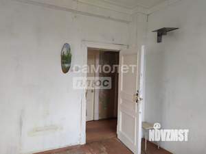 2-к квартира, вторичка, 55м2, 2/3 этаж