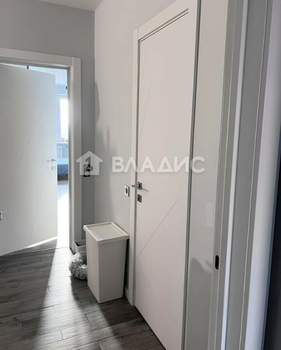 1-к квартира, вторичка, 48м2, 11/17 этаж