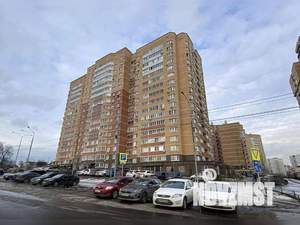 1-к квартира, вторичка, 36м2, 5/17 этаж