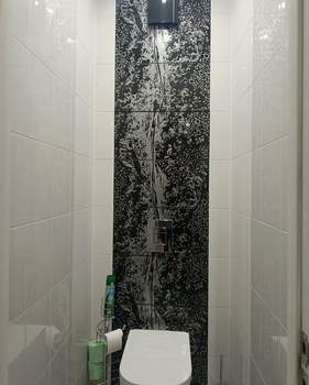 2-к квартира, вторичка, 65м2, 3/17 этаж