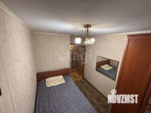 2-к квартира, вторичка, 45м2, 1/5 этаж