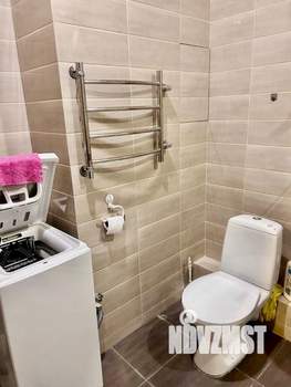 2-к квартира, вторичка, 57м2, 5/20 этаж