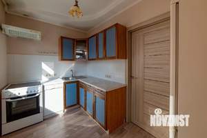 1-к квартира, вторичка, 38м2, 9/17 этаж
