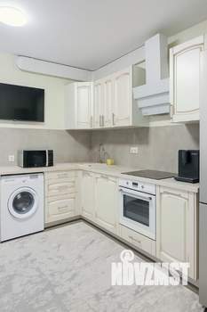 1-к квартира, вторичка, 46м2, 2/17 этаж