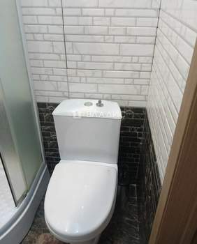 Студия квартира, вторичка, 24м2, 2/5 этаж