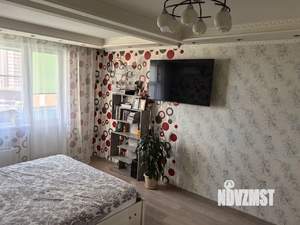 2-к квартира, вторичка, 51м2, 6/18 этаж