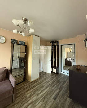 3-к квартира, вторичка, 57м2, 2/9 этаж