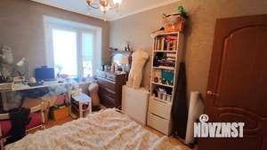 2-к квартира, вторичка, 45м2, 5/5 этаж