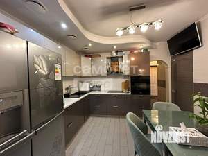 1-к квартира, вторичка, 48м2, 7/12 этаж